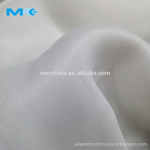 Wholesale 100% viscose soild for dress